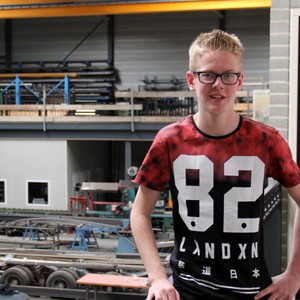 Frenk de Jong
