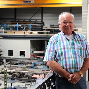 Wim van de Mortel