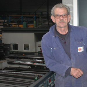 Jan Weerts