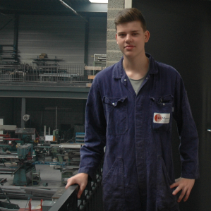 Job van Neerven
