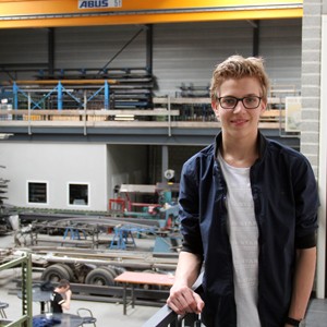Lars de Jong